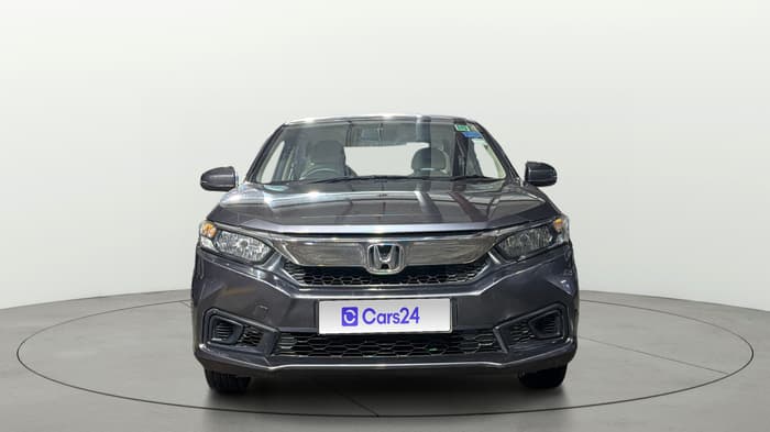 2019 Honda Amaze 1.2L I-VTEC S, Petrol, Manual, 70,773 km, Front