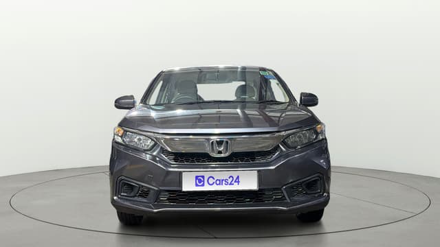 Used 2019 Honda Amaze