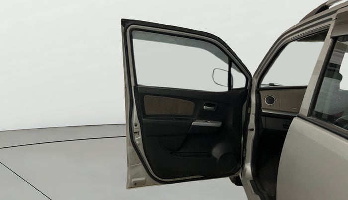 2015 Maruti Wagon R 1.0 LXI, Petrol, Manual, 40,726 km, LHS Front Door