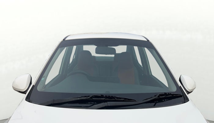 2020 Hyundai AURA SX 1.2, Petrol, Manual, 74,746 km, Front Windshield