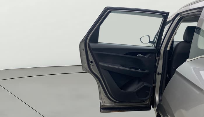 2020 MG HECTOR SHARP 2.0 DIESEL, Diesel, Manual, 88,569 km, LHS Rear Door