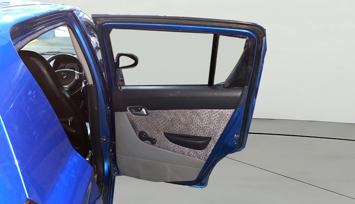 2017 Maruti Alto 800 LXI, Petrol, Manual, 28,392 km, RHS Rear Door