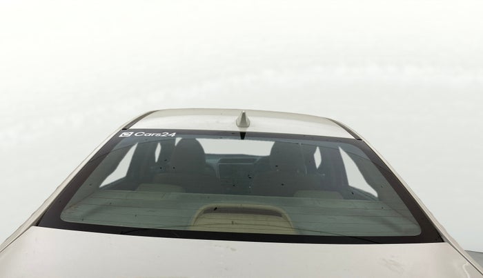 2018 Honda City 1.5L I-VTEC VX CVT, Petrol, Automatic, 63,587 km, Rear Windshield