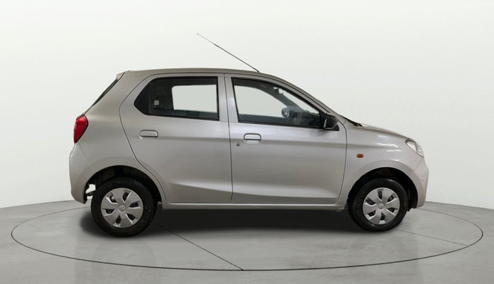 2024 Maruti Alto K10 VXI, Petrol, Manual, 12,812 km, Right Side View