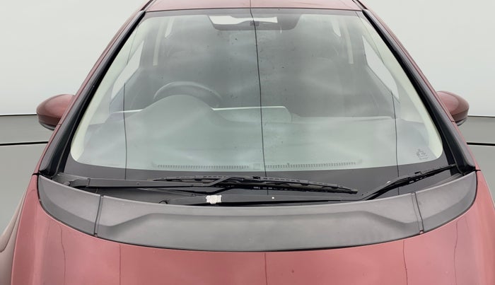 2016 Honda Jazz 1.2L I-VTEC VX, Petrol, Manual, 29,243 km, Front Windshield