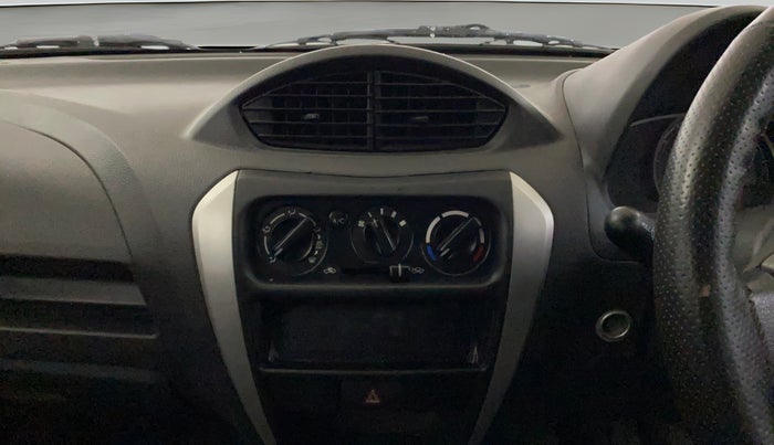 2017 Maruti Alto 800 LXI, Petrol, Manual, 29,561 km, Air Conditioner