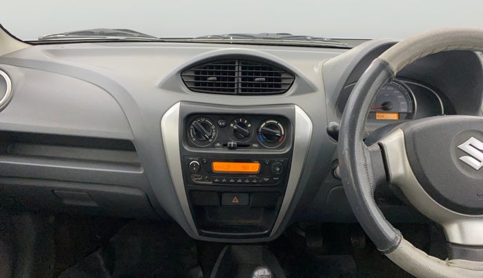 2014 Maruti Alto 800 VXI, Petrol, Manual, 45,331 km, Air Conditioner