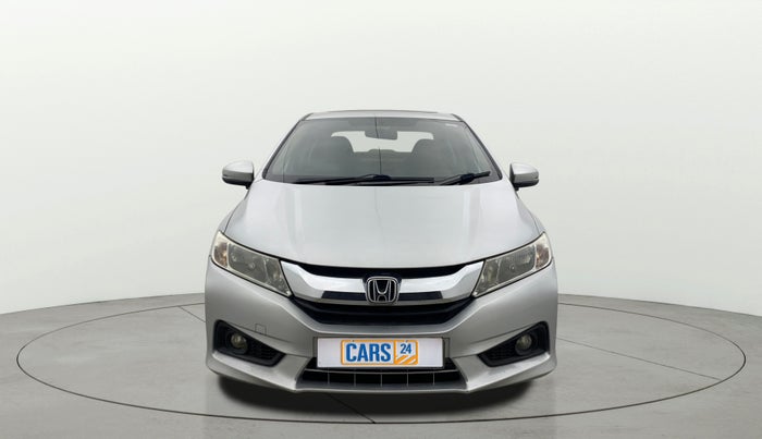 2016 Honda City 1.5L I-VTEC VX CVT, Petrol, Automatic, 84,551 km, Front