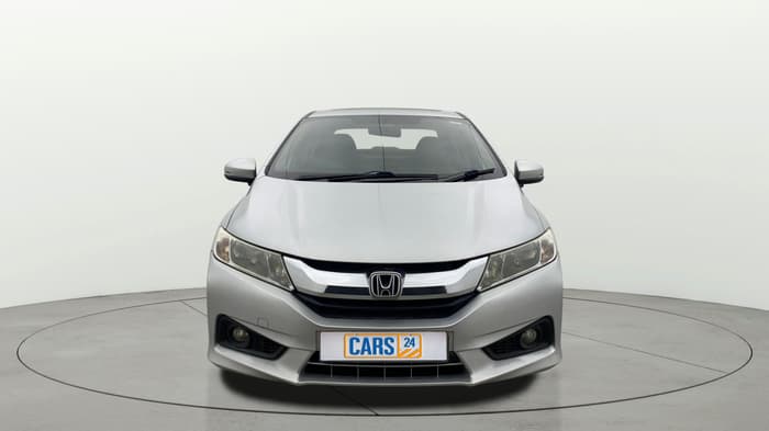 2016 Honda City 1.5L I-VTEC VX CVT, Petrol, Automatic, 84,629 km, Front
