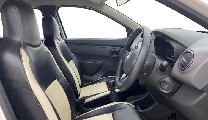 2015 Renault Kwid RXT 0.8, Petrol, Manual, 98,477 km, Right Side Front Door Cabin