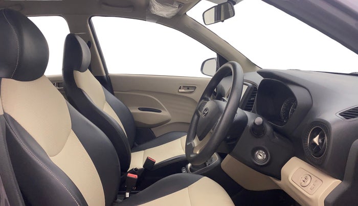 2018 Hyundai NEW SANTRO SPORTZ MT, Petrol, Manual, 49,719 km, Right Side Front Door Cabin