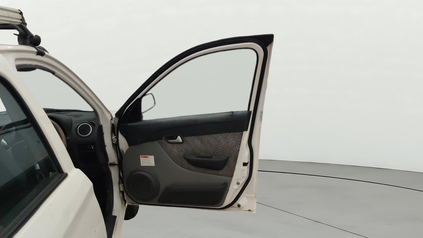2019 Maruti Alto 800 LXI CNG, CNG, Manual, 86,040 km, RHS Front Door