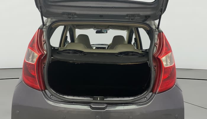 2016 Hyundai Eon ERA +, Petrol, Manual, 39,442 km, Boot Open Zoomed View