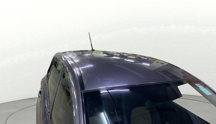 2017 Hyundai Grand i10 MAGNA 1.2 KAPPA VTVT, Petrol, Manual, 49,543 km, Roof