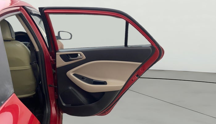 2015 Hyundai Elite i20 ASTA 1.2, Petrol, Manual, 79,170 km, RHS Rear Door