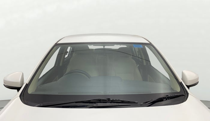 2019 Honda Amaze 1.2L I-VTEC V, Petrol, Manual, 72,902 km, Front Windshield