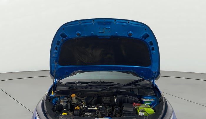 2022 Tata ALTROZ XZ PETROL, Petrol, Manual, 42,232 km, Open Bonet