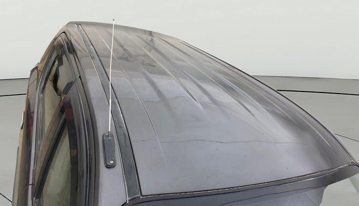 2018 Maruti Alto 800 LXI O, Petrol, Manual, 43,035 km, Roof