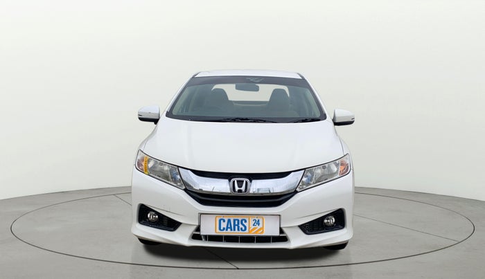 2015 Honda City 1.5L I-DTEC V, Diesel, Manual, 97,957 km, Front