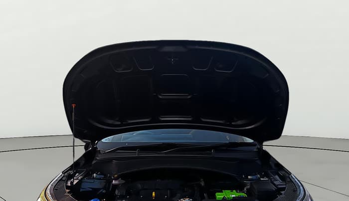 2020 KIA SELTOS HTK 1.5 PETROL, Petrol, Manual, 42,835 km, Open Bonet