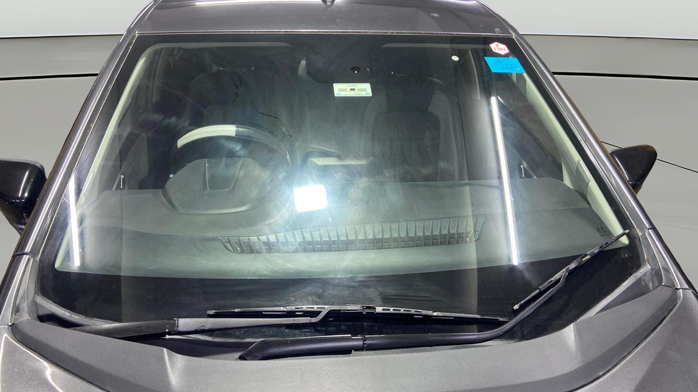 2022 Tata ALTROZ XZ PETROL, Petrol, Manual, 75,069 km, Front Windshield