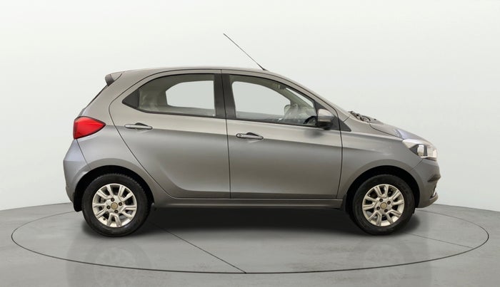 2018 Tata Tiago XZA PETROL, Petrol, Automatic, 84,675 km, Right Side View