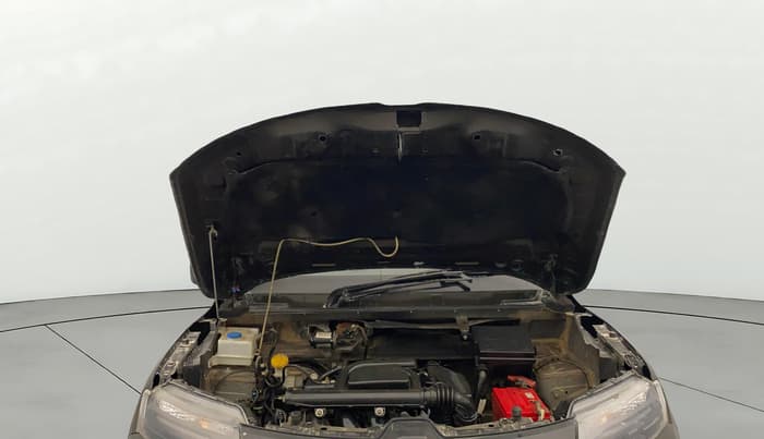 2020 Renault Kwid RXL, Petrol, Manual, 34,056 km, Open Bonet