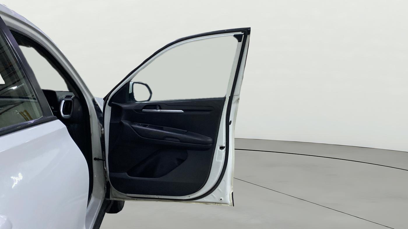 2021 KIA SONET HTE 1.5, Diesel, Manual, 88,138 km, RHS Front Door