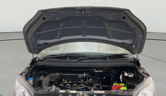2022 Maruti New Wagon-R VXI (O) 1.2, Petrol, Manual, 23,622 km, Open Bonet