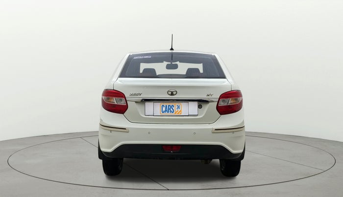 2014 Tata Zest XT 90PS DIESEL, Diesel, Manual, 62,321 km, Back/Rear