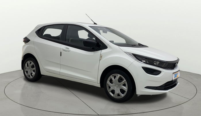 2021 Tata ALTROZ XM PLUS PETROL, Petrol, Manual, 39,297 km, SRP