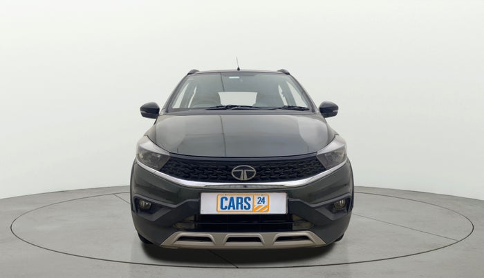 2022 Tata TIAGO NRG XZ AMT, Petrol, Automatic, 14,344 km, Front