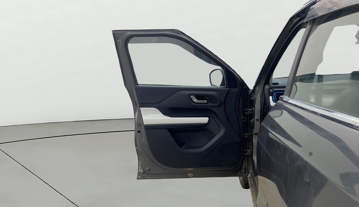 2022 Tata PUNCH CREATIVE  AMT, Petrol, Automatic, 68,887 km, LHS Front Door