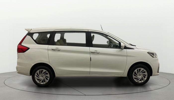 2021 Maruti Ertiga VXI SHVS, Petrol, Manual, 1,09,947 km, Right Side View