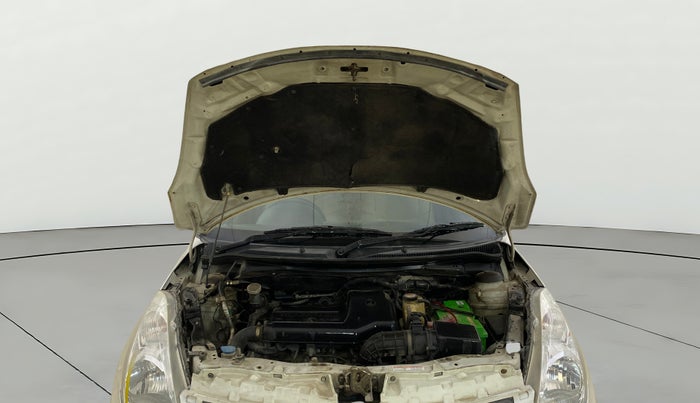 2012 Maruti Swift Dzire VDI, Diesel, Manual, 16,107 km, Open Bonet