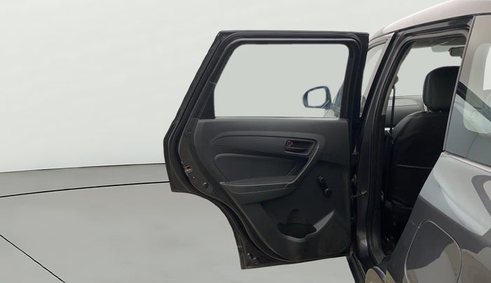 2017 Maruti Vitara Brezza LDI, Diesel, Manual, 94,120 km, LHS Rear Door