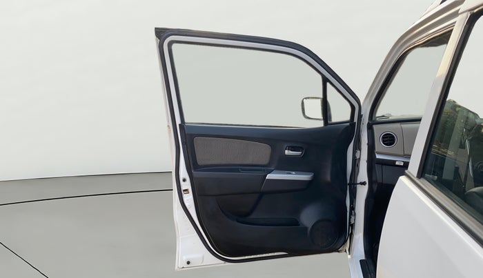 2015 Maruti Wagon R 1.0 LXI, Petrol, Manual, 45,047 km, LHS Front Door
