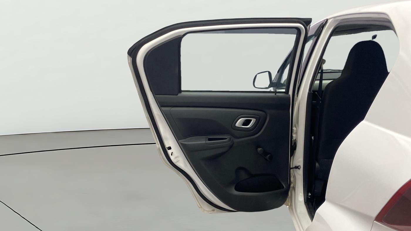 2020 Datsun Redi Go T(O) 1.0 AMT, Petrol, Automatic, 31,745 km, LHS Rear Door