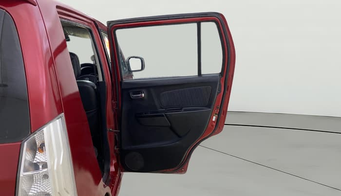 2014 Maruti Wagon R Stingray VXI, CNG, Manual, 96,154 km, RHS Rear Door