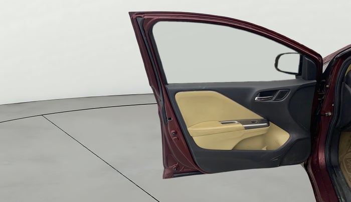 2016 Honda City 1.5L I-VTEC VX, Petrol, Manual, 11,146 km, LHS Front Door