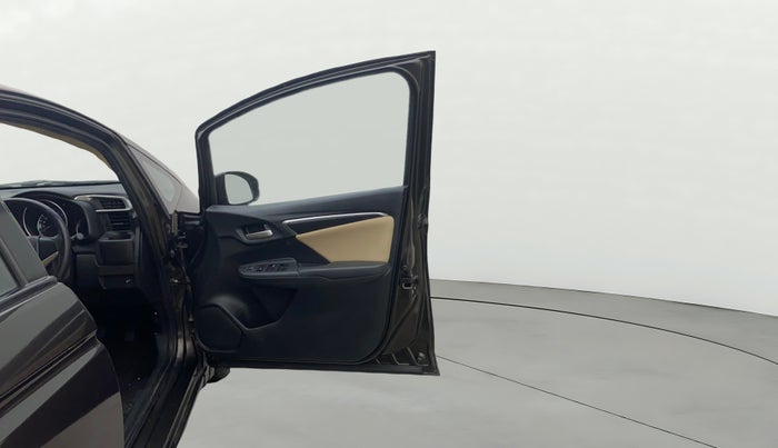 2017 Honda Jazz 1.2L I-VTEC V AT, Petrol, Automatic, 47,386 km, RHS Front Door