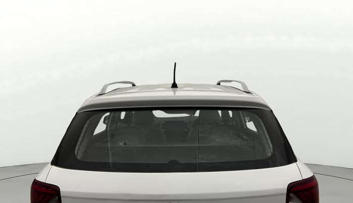 2021 Hyundai VENUE S 1.2, Petrol, Manual, 36,784 km, Rear Windshield