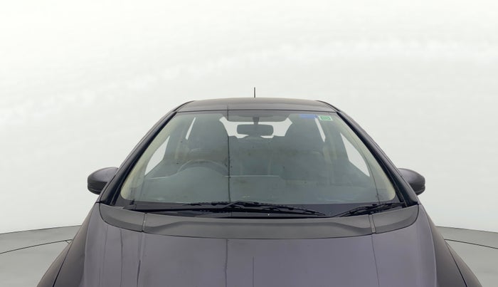 2018 Honda Jazz 1.2L I-VTEC VX CVT, Petrol, Automatic, 30,058 km, Front Windshield