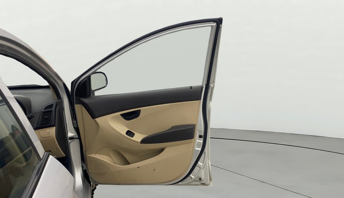 2014 Hyundai Eon ERA +, Petrol, Manual, 47,036 km, RHS Front Door