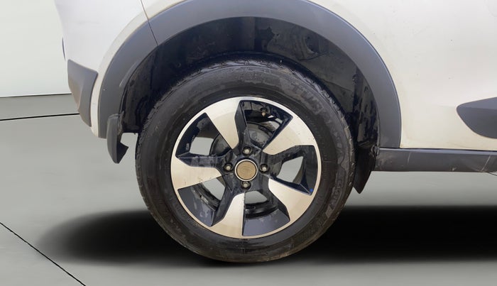 2018 Tata NEXON XZ PLUS PETROL, Petrol, Manual, 78,066 km, Right Rear Wheel