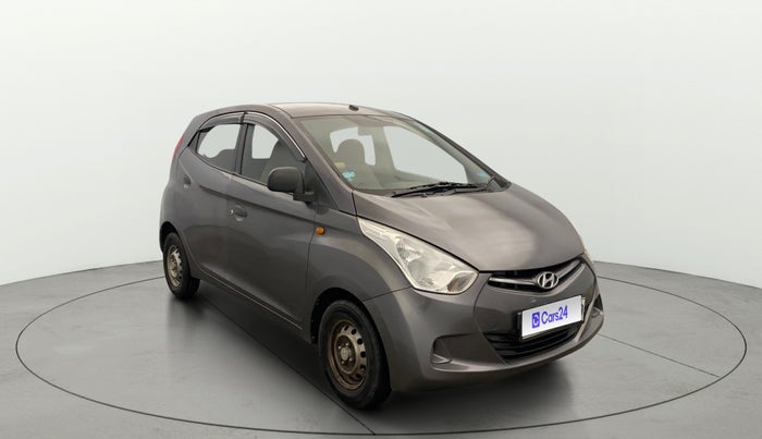 2016 Hyundai Eon D-LITE+, Petrol, Manual, 46,159 km, SRP
