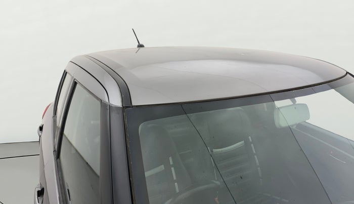 2013 Maruti Swift VDI, Diesel, Manual, 1,17,217 km, Roof