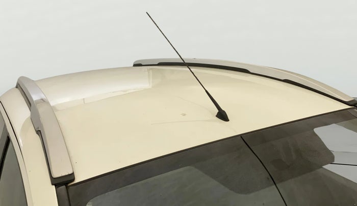 2018 Honda WR-V 1.2L I-VTEC S MT, Petrol, Manual, 95,175 km, Roof