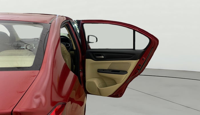 2022 Honda Amaze 1.2L I-VTEC VX CVT, Petrol, Automatic, 41,179 km, RHS Rear Door