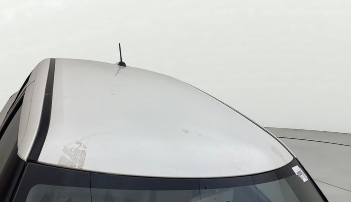 2016 Maruti Swift Dzire VXI (O), Petrol, Manual, 68,892 km, Roof